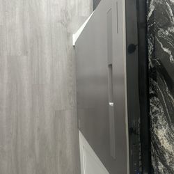 Whirlpool 24" Stainless Steel Dishwasher - Used 6 Months (WDP540HAMZ)