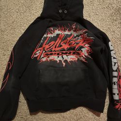 Hellstar Hoodie