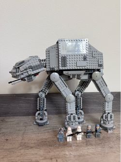 LEGO 75054 Star Wars AT-AT Walker