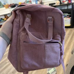 Backpack 