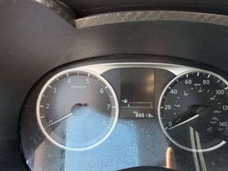 2021 Nissan Versa
