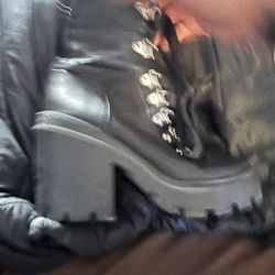 Women’s Boots Circus Brand