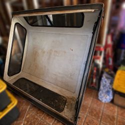 Camper For Truck Bed