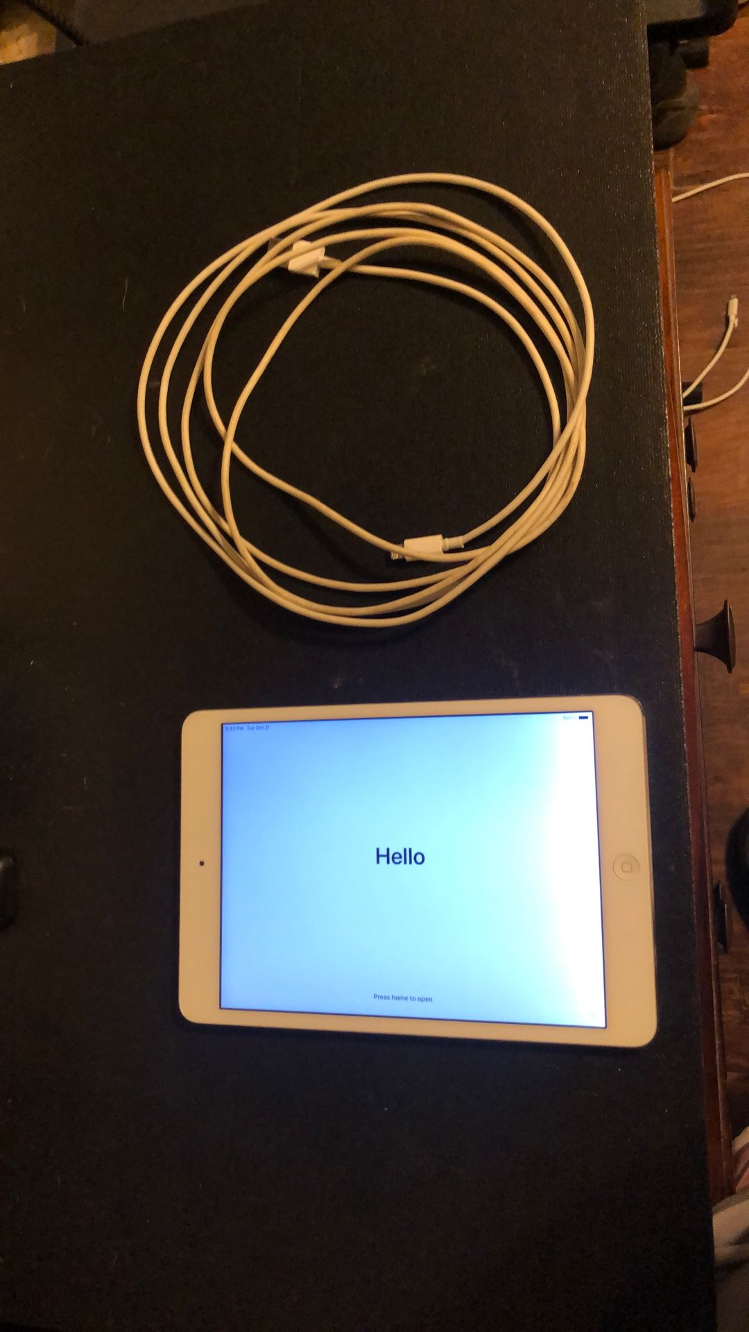 iPad Mini 2