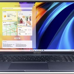 ASUS Vivobook M1603Q 16" IPS Laptop Ryzen 7 5800HS 12GB 512GB SSD New Sealed 