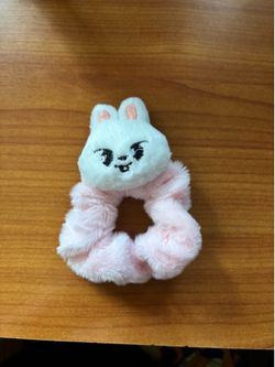 Stray Kids Skzoo scrunchies