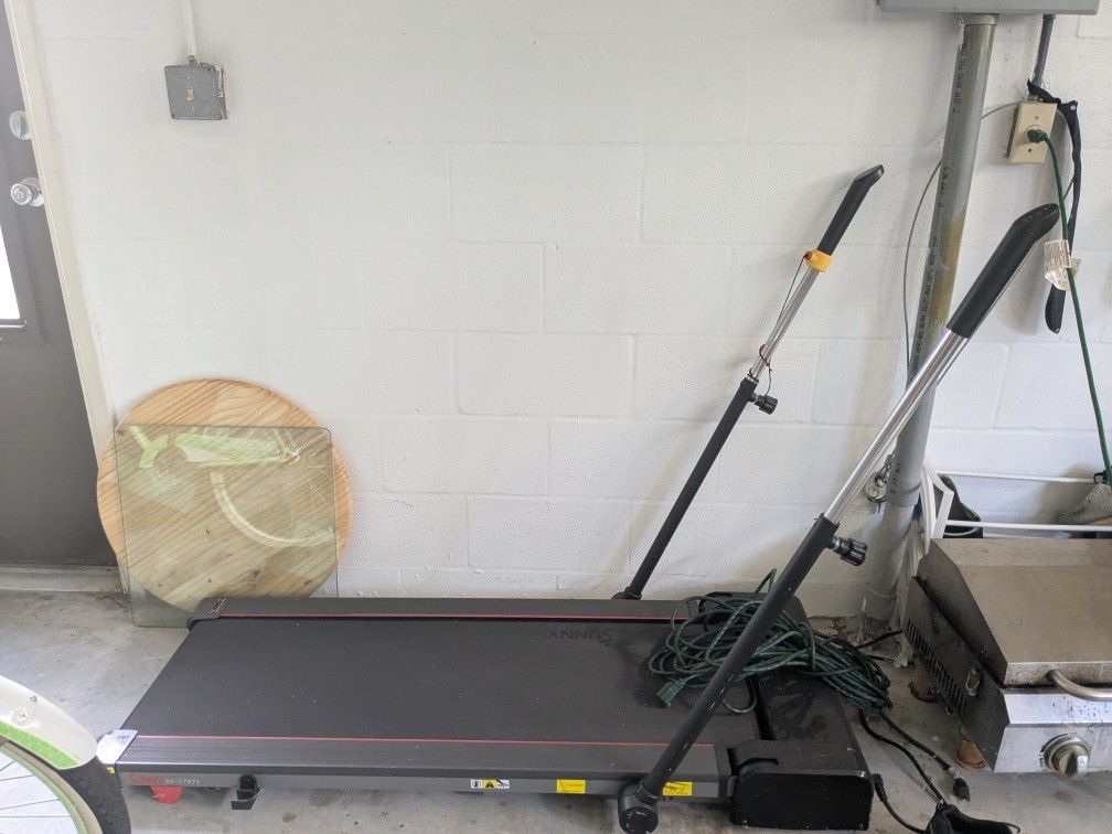Treadmill