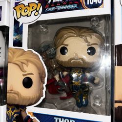 Funko Pop