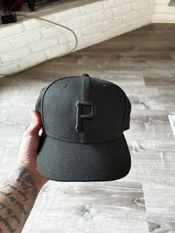 Pirates fitted 7 3/8’s 30$