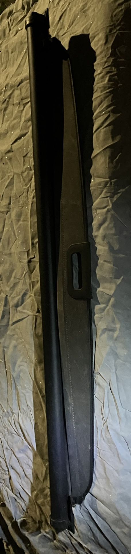 Subaru Wagon Retractable Rear Storage Luggage Cargo Cover 1998