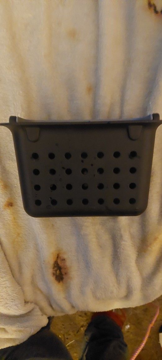 Small Basket