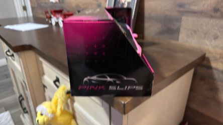 RC hellcat