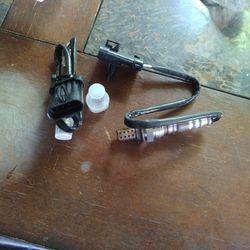 Chevy O2 Sensors (2)