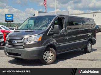 2017 Ford Transit-350