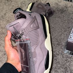 Jordan 4