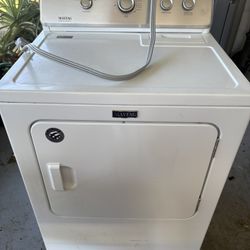Maytag Dryer