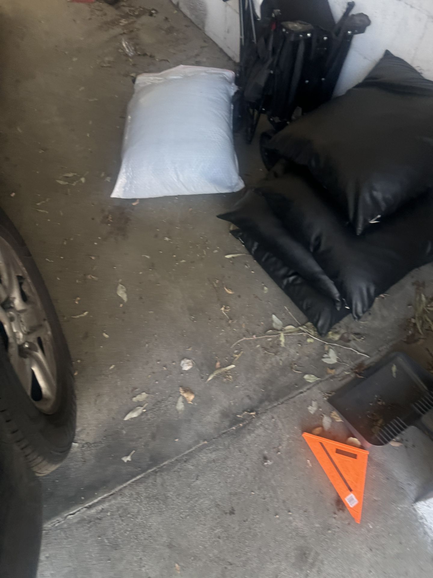 Pillows - Disinfect-able