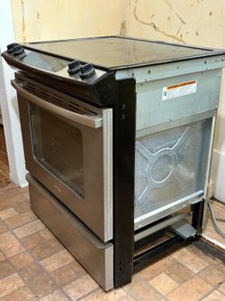 Stove