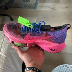 Off White Size 11