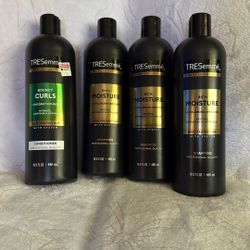 Tresemme