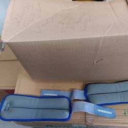 5 Lbs Weight $20 