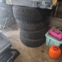 Tires For Sale