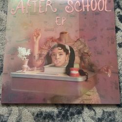 After School Ep By Melanie Martinez 