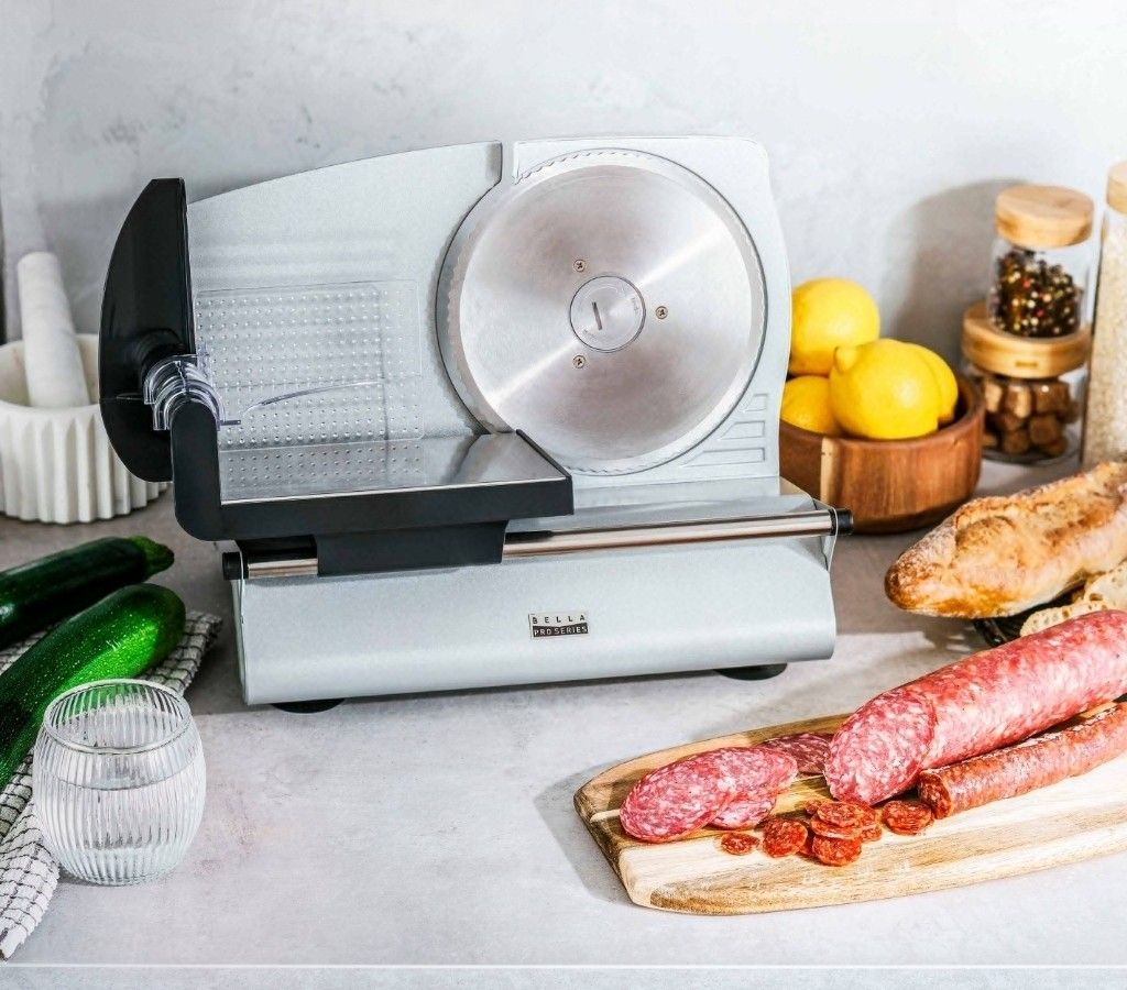 Bella PRO Food Slicer