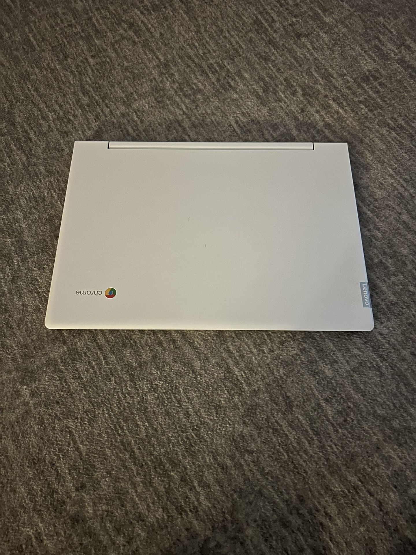 14 Inch Lenovo Chromebook