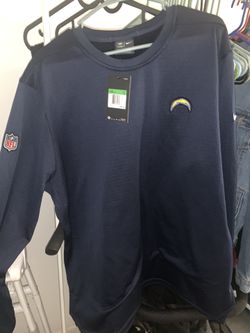Chargers Crew neck