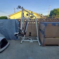 Weight Set
