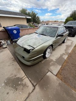 1989 240sx