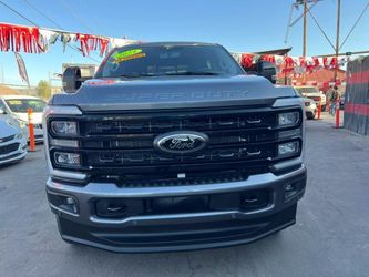 2024 Ford F350 Super Duty Crew Cab