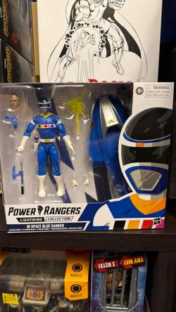 $25 Power Rangers
