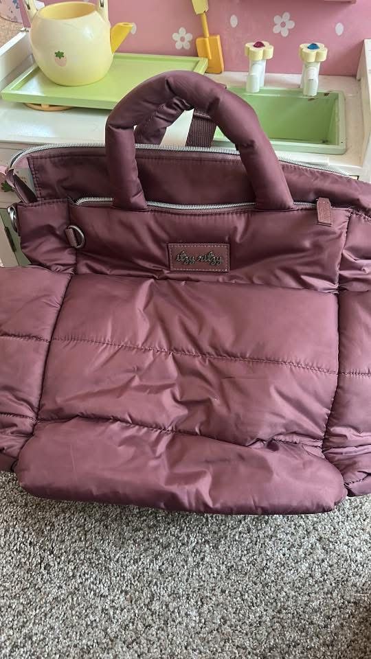Diaper Bag