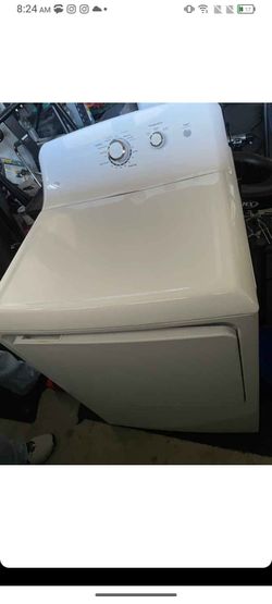 GE Electric Dryer
