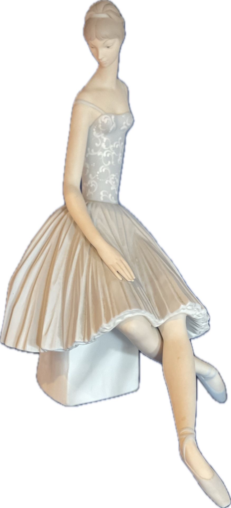 Lladro Ballerina