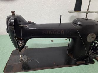 Máquina de coser