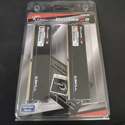DDR5 Ram