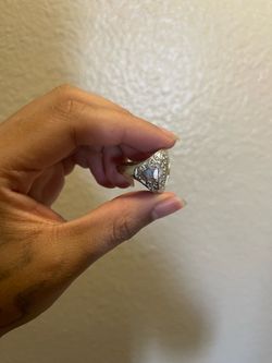 Star ring