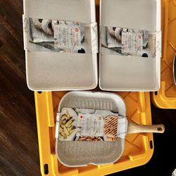 Brand New Master Chef Brand 