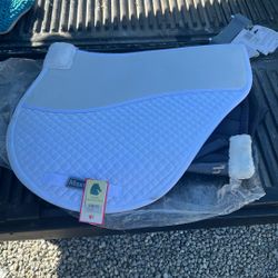 Horse Sattle Pads