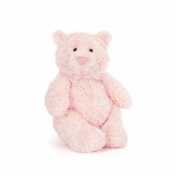Jellycat | Leola Bear Plush | Includes Dust Cover