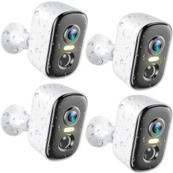 Security Cameras