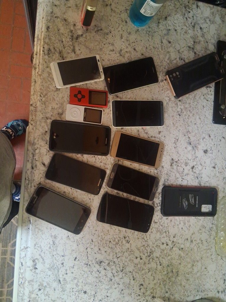 Used Cellphones