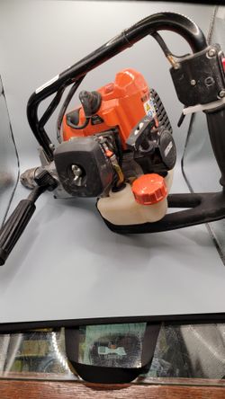 Echo Gas Powered Drill