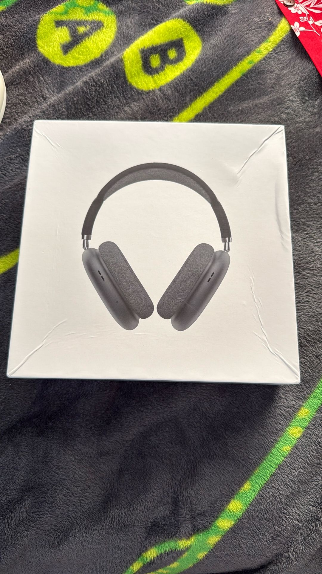Headphones