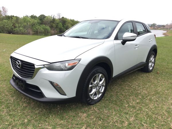 2016 Mazda Cx 3 For Sale In Orlando Fl Offerup