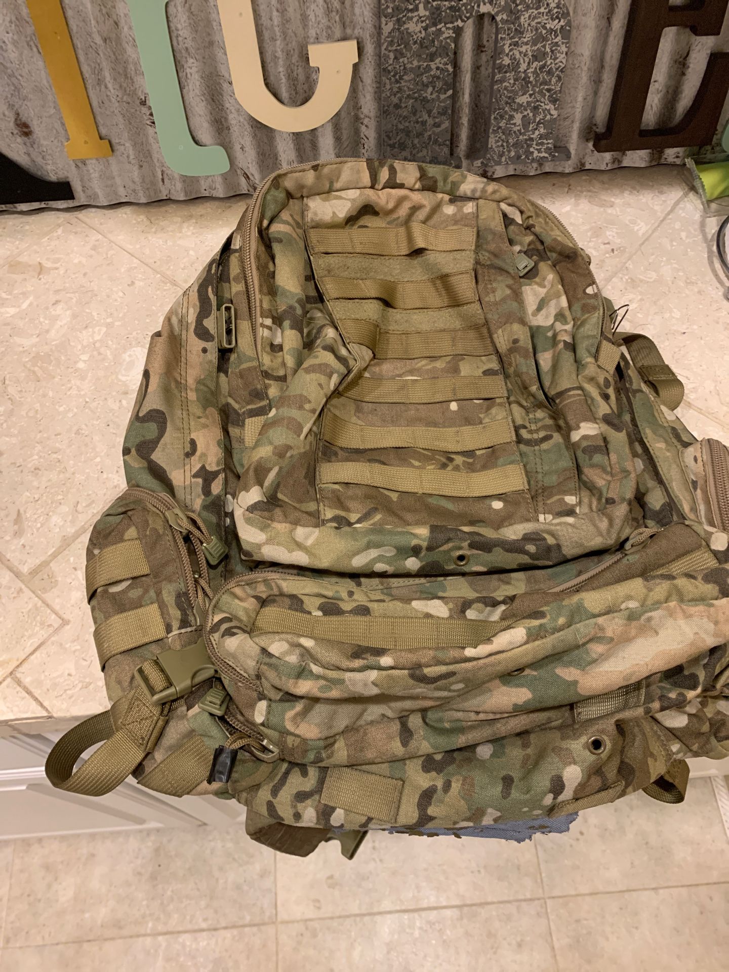 Backpack