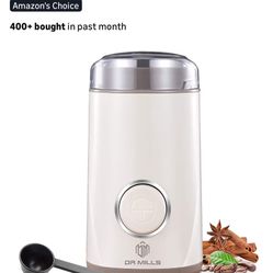 Coffe Bean Grinder 